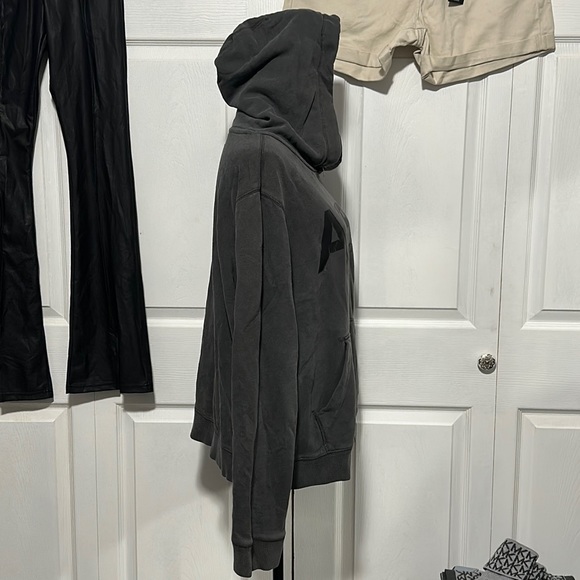 Aeropostal Aero New York Hoodie (No Drawstring) - Picture 4 of 10